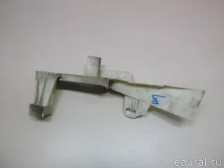 9300G7 Citroen-Peugeot Направляющая стекла двери Citroen C5 1 Арт E22345989, вид 1