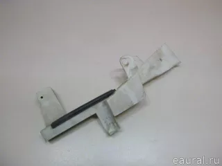 9300G7 Citroen-Peugeot Направляющая стекла двери Citroen C5 1 Арт E22345989, вид 2