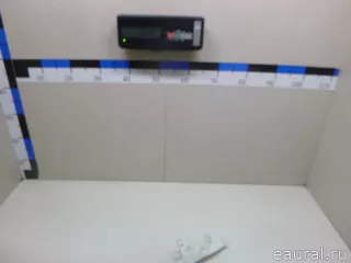 9300G7 Citroen-Peugeot Направляющая стекла двери Citroen C5 1 Арт E22345989, вид 3