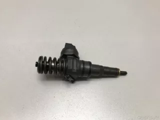 038130073BP VAG Форсунка Seat Alhambra 1 restailing Арт E22352842, вид 1