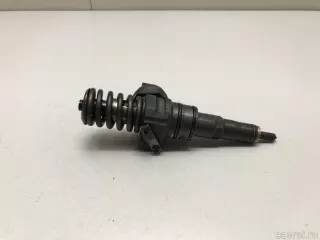 038130073BP VAG Форсунка Seat Alhambra 1 restailing Арт E22352842, вид 2