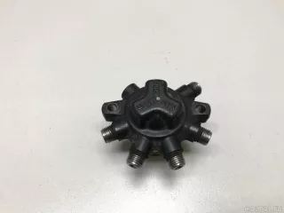 1445928 Ford Топливная рампа  Ford Tourneo 2л Арт E22358215, вид 1