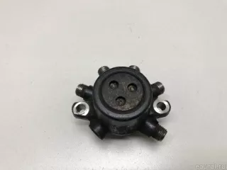 1445928 Ford Топливная рампа  Ford Tourneo 2л Арт E22358215, вид 4