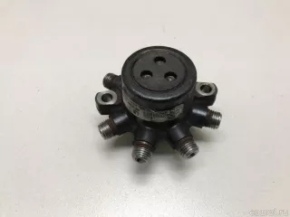 1445928 Ford Топливная рампа  Ford Tourneo 2л Арт E22358215, вид 5