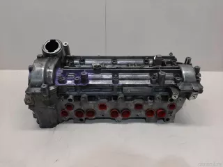 6420100821 Mercedes Benz Головка блока цилиндров Mercedes S W222 Арт E22360950, вид 1