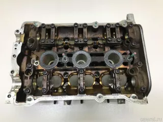 078103068BH VAG Головка блока цилиндров Audi A6 C5 (S6,RS6) 3л Арт E22375053, вид 7