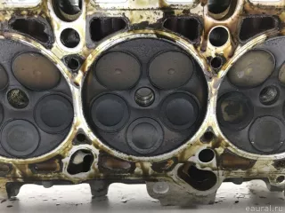 078103068BH VAG Головка блока цилиндров Audi A6 C5 (S6,RS6) 3л Арт E22375053, вид 10