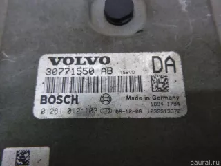 36002593 Volvo Блок управления двигателем Volvo S60 1 Арт E22394053, вид 2