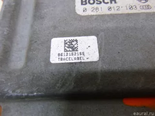 36002593 Volvo Блок управления двигателем Volvo S60 1 Арт E22394053, вид 5