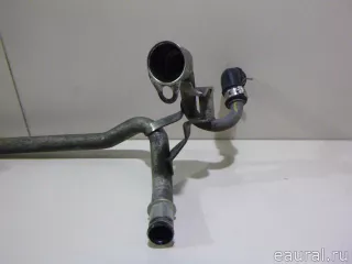 LR006000 Land Rover Трубка картерных газов Land Rover Discovery 3 Арт E22396658, вид 2