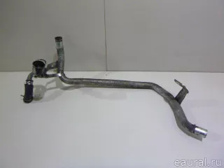 LR006000 Land Rover Трубка картерных газов Land Rover Discovery 3 Арт E22396658, вид 4