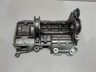045103120C VAG Вал балансирный Seat Ibiza 4 Арт E22411797, вид 4