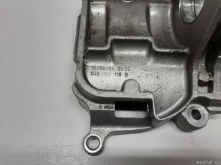 045103120C VAG Вал балансирный Seat Ibiza 4 Арт E22411797, вид 6