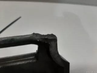045103120C VAG Вал балансирный Seat Ibiza 4 Арт E22411797, вид 9