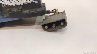  Моторчик стеклоочистителя фары Saab 9000 Арт E22429217, вид 2