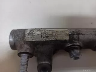 03L130089 VAG Топливная рампа  Volkswagen Tiguan 1 Арт E22454212, вид 7