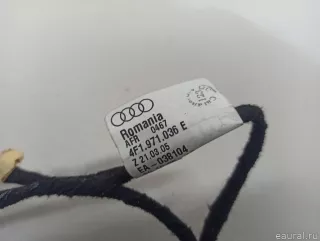 4F1971036F VAG Проводка (коса) Audi A6 C6 (S6,RS6) Арт E22456219, вид 8