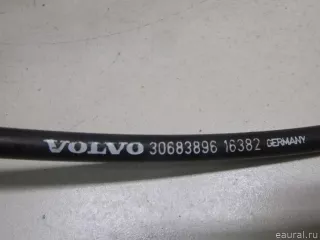 30793827 Volvo Трос стояночного тормоза передний Volvo XC90 1 Арт E22501465, вид 7