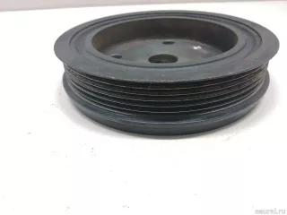 30731865 Volvo Шкив коленвала Volvo S60 1 Арт E22510383, вид 1