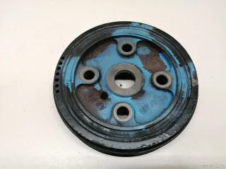 30731865 Volvo Шкив коленвала Volvo S60 1 Арт E22510383, вид 2