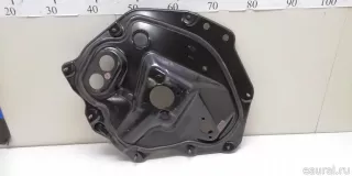 13110824 GM Кронштейн крепления педали Opel Astra H Арт E22558205, вид 2