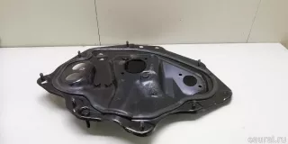13110824 GM Кронштейн крепления педали Opel Astra H Арт E22558205, вид 3