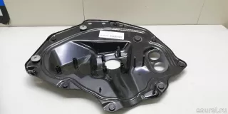 13110824 GM Кронштейн крепления педали Opel Astra H Арт E22558205, вид 4