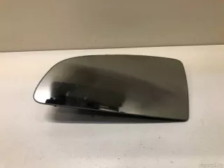8E0857535D VAG Стекло зеркала левого Audi A3 8P Арт E22576369, вид 1