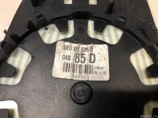 8E0857535D VAG Стекло зеркала левого Audi A3 8P Арт E22576369, вид 5