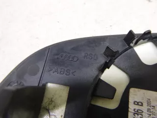  Стекло зеркала электрического правого Audi A4 B6 Арт E22634877, вид 6