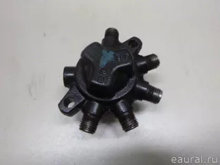 8200584034 Renault Топливная рампа  Renault Clio 3 Арт E22677417, вид 1