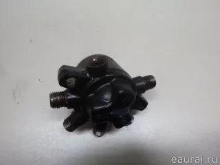 8200584034 Renault Топливная рампа  Renault Clio 3 Арт E22677417, вид 2
