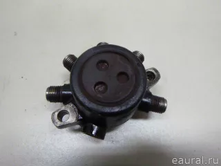8200584034 Renault Топливная рампа  Renault Clio 3 Арт E22677417, вид 3