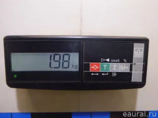 2241127502 Hyundai-Kia Клапанная крышка Hyundai Matrix Арт E22681432, вид 10