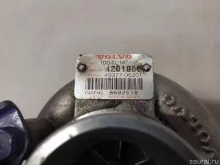 36002369 Volvo Турбина Volvo XC70 2 Арт E22720103, вид 6