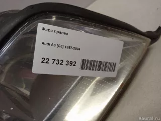 Фара правая Audi A6 C5 (S6,RS6) Арт E22732392, вид 11