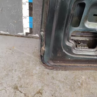  Дверь багажника со стеклом Renault Kangoo 1 Арт E22736887, вид 10