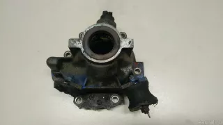 24111421567 BMW Крышка КПП BMW 3 E36 Арт E22737749, вид 3