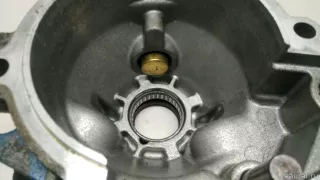 24111421567 BMW Крышка КПП BMW 3 E36 Арт E22737749, вид 9