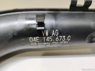 04E145673C VAG Патрубок турбины Skoda Octavia A8 Арт E22765913, вид 4