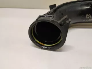 04E145673C VAG Патрубок турбины Skoda Octavia A8 Арт E22765913, вид 5