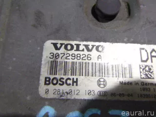 36002593 Volvo Блок управления двигателем Volvo XC90 1 Арт E22770099, вид 2