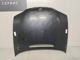 41617042893 BMW Капот BMW 3 E46 Арт E22772241, вид 1