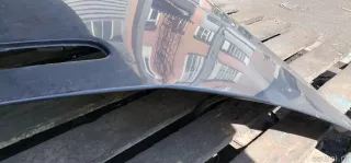 41617042893 BMW Капот BMW 3 E46 Арт E22772241, вид 12