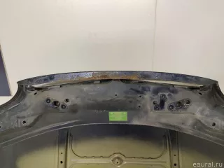 41617042893 BMW Капот BMW 3 E46 Арт E22772241, вид 13