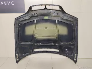 41617042893 BMW Капот BMW 3 E46 Арт E22772241, вид 16