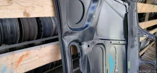 41617042893 BMW Капот BMW 3 E46 Арт E22772241, вид 5