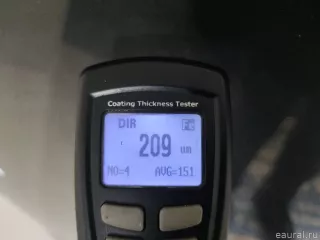 41617042893 BMW Капот BMW 3 E46 Арт E22772241, вид 7