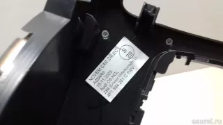 4F1864261C1WV VAG Накладка декоративная Audi A6 C6 (S6,RS6) Арт E22825178, вид 9