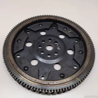 232204A400 Hyundai-Kia Маховик Kia Sorento 1 Арт E22826702, вид 1